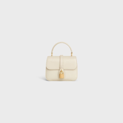 셀린느 여성 아이보리 미니백 - Celine Womens Ivory Mini Bag - ce142x