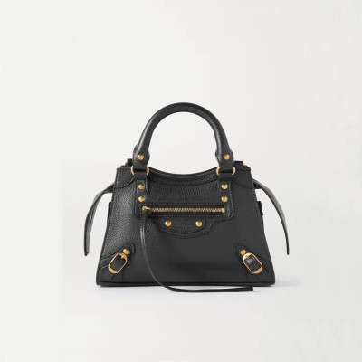 발렌시아가 여성 블랙 네오 클래식 - Balenciaga Womens Black Tote Bag - ba395x