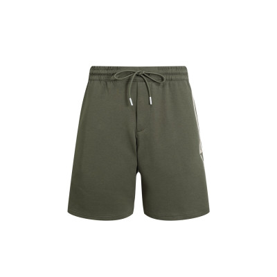 알마니 남성 카키 반바지 - Armani Mens Khaki Half-pants - ar06x