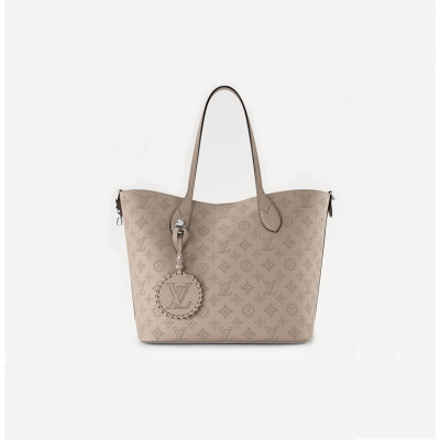 루이비통 여성 베이지 숄더백 - Louis vuitton Womens Beige Shoulder Bag - lv1294x