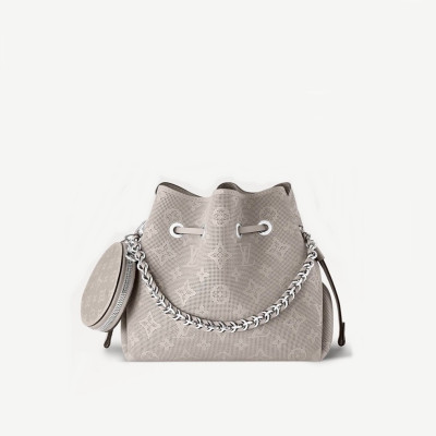 루이비통 여성 베이지 버킷백 - Louis vuitton Womens Beige Bucket Bag - lv1362x