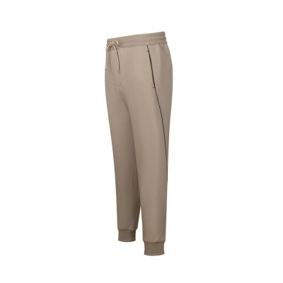 요지야마모토 남성 캐쥬얼 베이지 팬츠 - Y3 Mens Beige Casual Pants - y3/168x