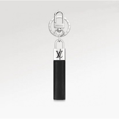 루이비통 남/녀 화이트 골드 키링 - Louis vuitton Unisex White-gold Key-ring - lv1662x