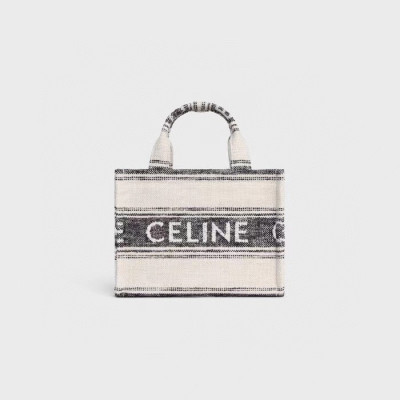 셀린느 여성 그레이 토트백 - Celine Womens Gray Tote Bag - ce194x