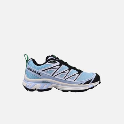 살로몬 남성 XT-6 익스펜스 스카이 블루 스니커즈 【매장-35만원대】 - Salomon Mens Blue Sneakers - sa01x