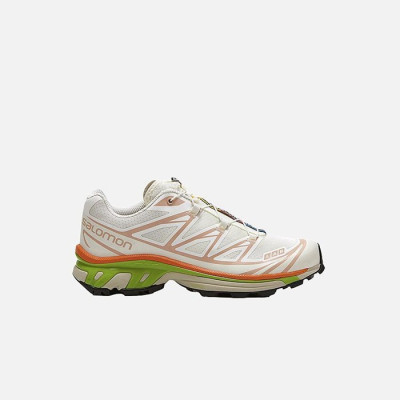 살로몬 남성 XT-6 익스펜스 베이지 스니커즈 【매장-35만원대】 - Salomon Mens Beige Sneakers - sa02x