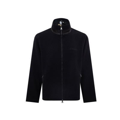 버버리 남성 블랙 자켓 - Burberry Mens Black Jackets - bu292x