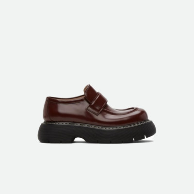 보테가베네타 여성 스웰 체리 로퍼 【매장-140만원대】 - Bottega Veneta Womens Cherry Loafer - bv175x