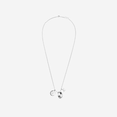 루이비통 남성 모노그램 참스 목걸이 M62485 【매장-100만원대】 - Louis vuitton Mens Necklace - acc206x