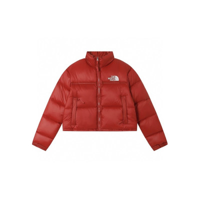 노스페이스 여성 레드 다운 패딩 - The North Face Womens Red Down Padding - no330x