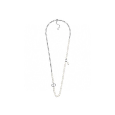 디올 여성 화이트 골드 목걸이 - Dior Womens White-gold Necklace - acc400x