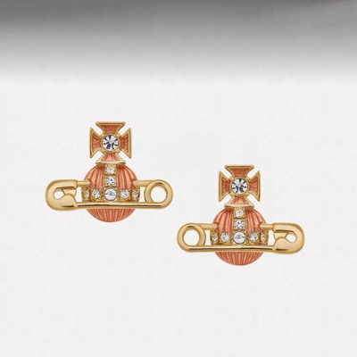 비비안웨스트우드 여성 진주 이어링 - Vivienne Westwood Womens Earring - acc451x