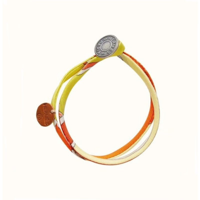 에르메스 여성 골드 팔찌 - Hermes Womens Gold Bangle - acc678x