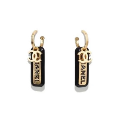 샤넬 여성 골드 이어링 - Chanel Womens Gold Earring - acc690x