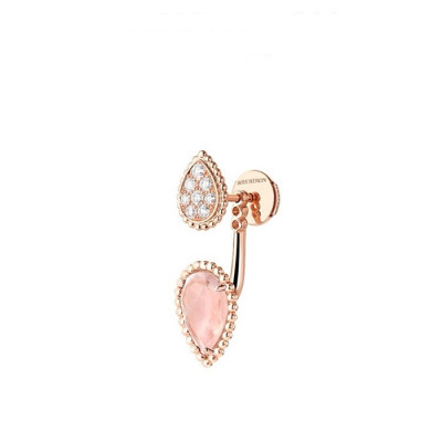 부쉐론 여성 골드 이어링 - Boucheron Womens Gold Earring - acc787x