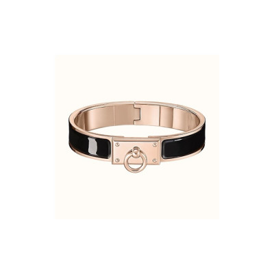 에르메스 여성 골드 팔찌 - Hermes Womens Gold Bangle- acc1168x