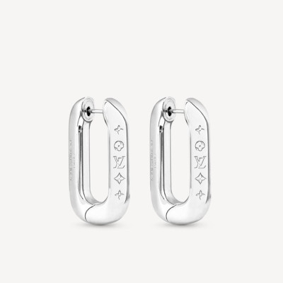 루이비통 여성 골드 이어링 - Louis vuitton Womens Gold Earring - acc1219x