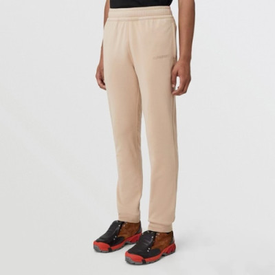 버버리 남성 캐쥬얼 카멜 팬츠 - Burberry Mens Camel Pants - bu369x