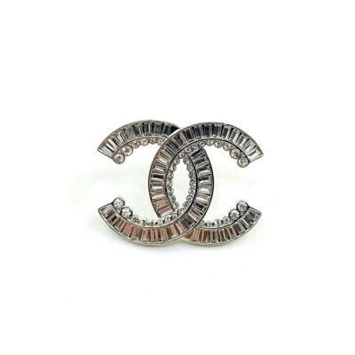 샤넬 여성 골드 브로치 - Chanel Womens Gold Brooch - acc1372x