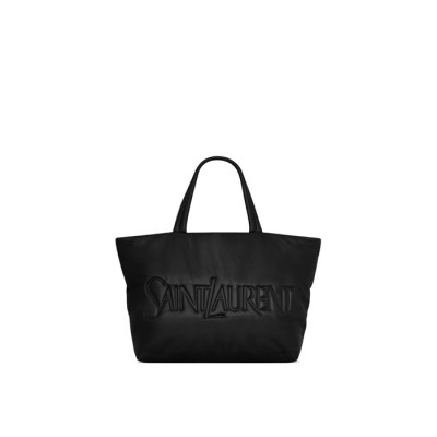 입생로랑 남/녀 블랙 숄더백 - Saint Laurent Unisex Black Shoulder Bag - ysb164x