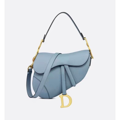 디올 여성 소라 새들백 - Dior Womens Sora Saddle Bag - dib399x