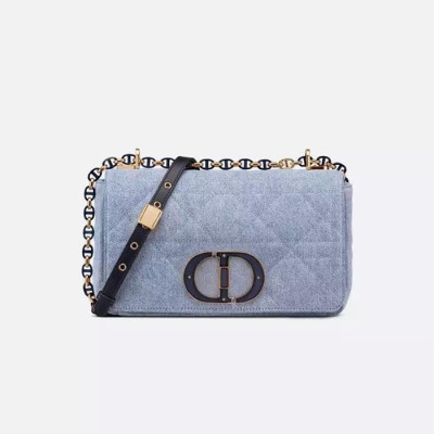 디올 여성 블루 30 몽테뉴 - Dior Womens Blue 30 Montaigne - dib604x