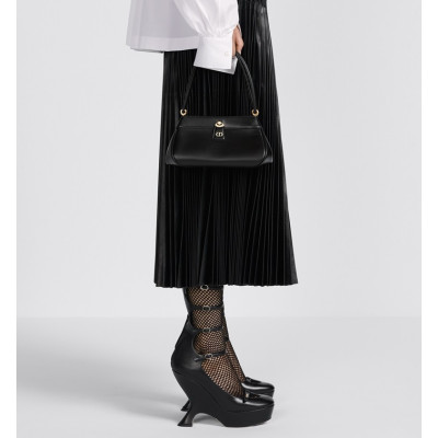 디올 여성 블랙 Key 백 - Dior Womens Black Key Bag - dib865x