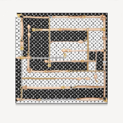 루이비통 여성 프리미엄 스카프 - Louis vuitton Womens Scarf - acc1642x