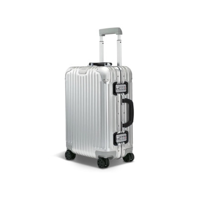 리모와 오리지널 트위스트 캐리어 - Rimowa Original Twist Carrier - ric17x