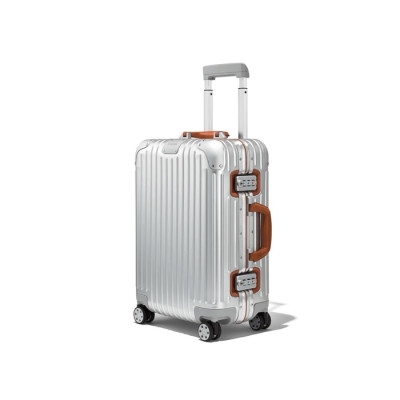 리모와 오리지널 트위스트 캐리어 - Rimowa Original Twist Carrier - ric18x