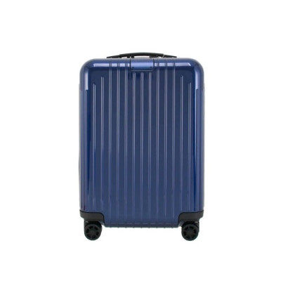 리모와 에센셜 캐빈 네이비 캐리어 - Rimowa Essential Navy Carrier - ric31x