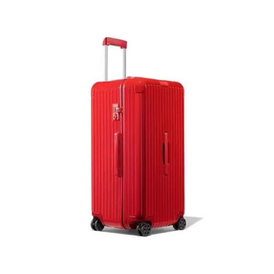 리모와 에센셜 레드 트렁크 - Rimowa Essential Red Trunk - ric41x