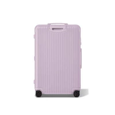 리모와 에센셜 캐빈 퍼플 캐리어 - Rimowa Essential Purple Carrier - ric76x