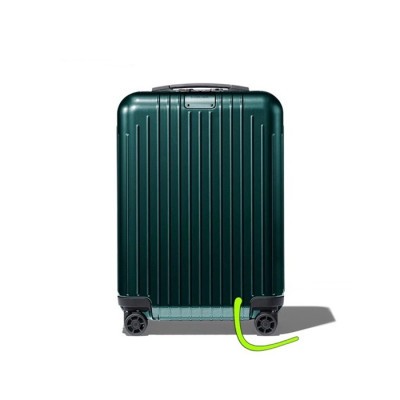 리모와 에센셜 라이트 그린 캐리어 - Rimowa Essential Lite Carrier - ric94x