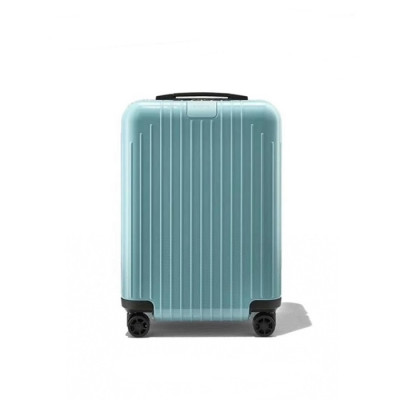 리모와 에센셜 라이트 블루 캐리어 - Rimowa Essential Lite Carrier - ric97x