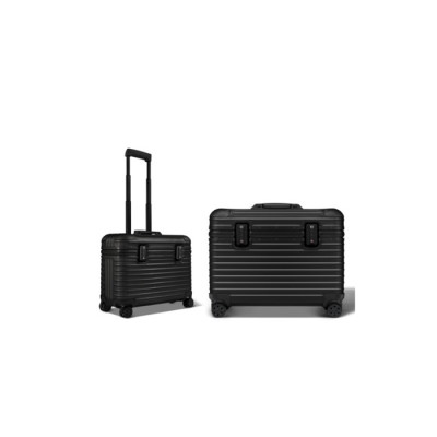 리모와 오리지널 파일럿 캐리어 -  Rimowa Original Pilot Carrier - ric99x