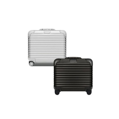 리모와 오리지널 컴팩트 캐리어 -  Rimowa Original Compact Carrier - ric101x