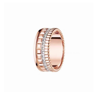 부쉐론 여성 골드 반지 - Boucheron Womens Gold Ring - acc1915x