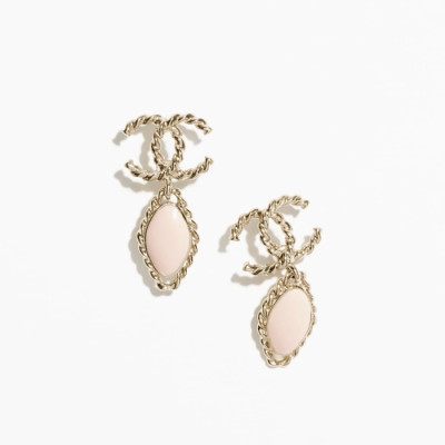 샤넬 여성 골드 이어링 - Chanel Womens Gold Earring - acc1920x