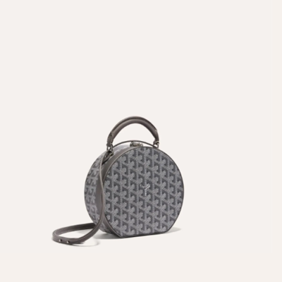 고야드 여성 그레이 알토 트렁크 백  - Goyard Womens Alto Trunk Bag - gob1031x