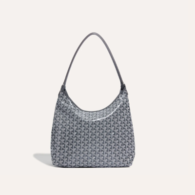 고야드 여성 그레이 보헴 호보백 - Goyard Womens Boheme Hobo Bag - gob1052x