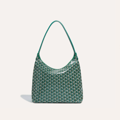 고야드 여성 그린 보헴 호보백 - Goyard Womens Boheme Hobo Bag - gob1053x