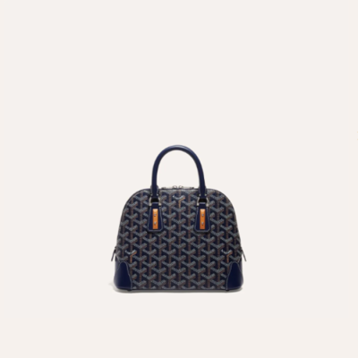 고야드 여성 네이비 방돔 백 - Goyard Womens Vendome Bag - gob1081x