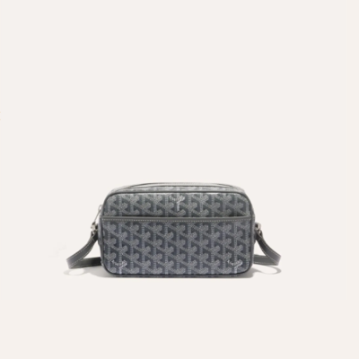 고야드 남/녀 그레이 캅베르 백 - Goyard Unisex Capvert Bag - gob1094x