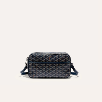 고야드 남/녀 네이비 캅베르 백 - Goyard Unisex Capvert Bag - gob1096x