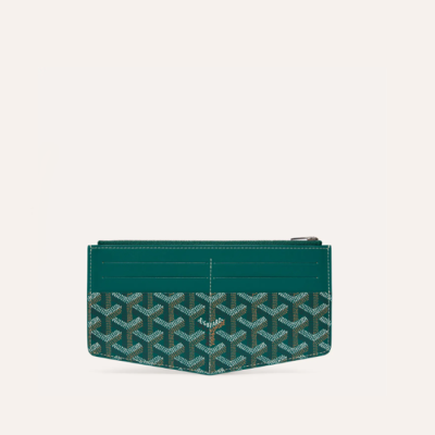 고야드 남/녀 그린 인서트 루이스 - Goyard Unisex Insert Louise - gow113x