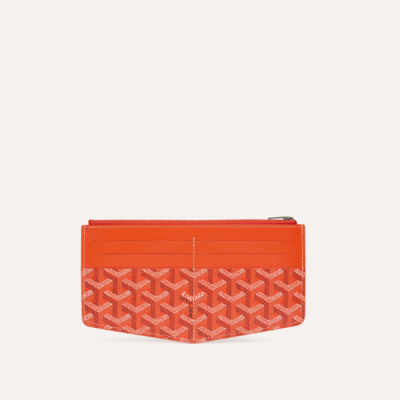 고야드 남/녀 오렌지 인서트 루이스 - Goyard Unisex Insert Louise - gow118x