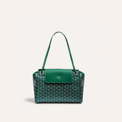 고야드 여성 그린 루엣뜨 백 PM  - Goyard Womens Rouette Bag PM - gob1249x