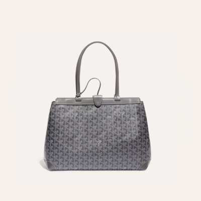 고야드 여성 그레이 벨샤스 비유드 백 PM - Goyard Womens Bellechasse Biaude Bag PM - gob1308x