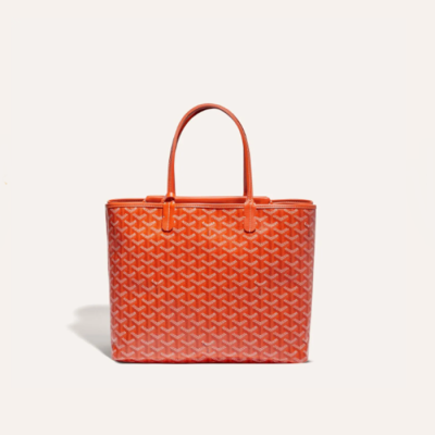 고야드 여성 오렌지 이사벨 백 - Goyard Womens Isabelle Bag - gob1320x